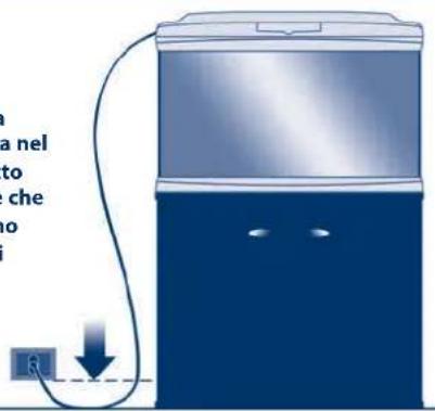 Ferplast Cayman 60 Professional - Filtro - 1