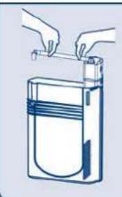 Ferplast Cayman 60 Professional - DULEZITE - 9