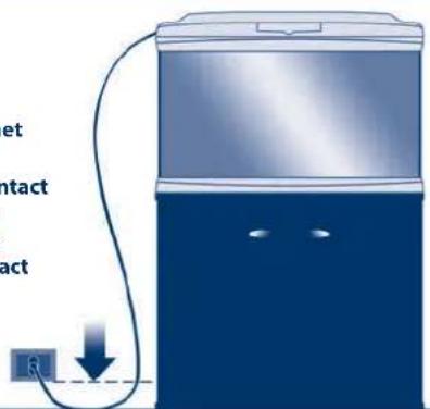 Ferplast Cayman 60 Professional - FILTER - 1