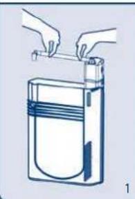 Ferplast Cayman 60 Professional - WICHTIG - 9