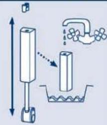 Ferplast Cayman 60 Professional - IMPORTANT - 9