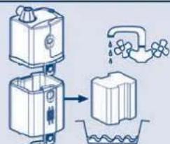 Ferplast Cayman 60 Professional - IMPORTANT - 11