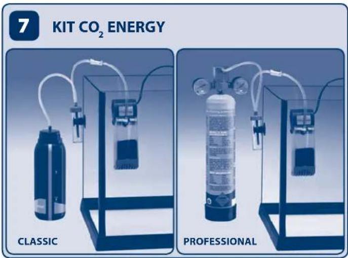 Ferplast Cayman 60 Professional - PREPARATION - 3
