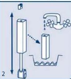 Ferplast Cayman 60 Professional - IMPORTANT - 4