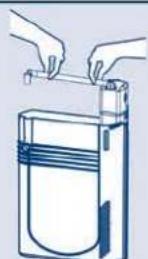 Ferplast Cayman 60 Professional - VIGTIGT - 9