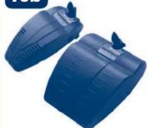 Ferplast Cayman 60 Professional - BLUWAVE 09 - 3