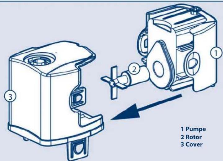 Ferplast Cayman 60 Professional - VIGTIGT - 15