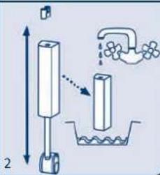 Ferplast Cayman 60 Professional - VIKTIGT - 4