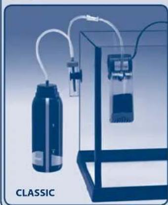 Ferplast Cayman 60 Professional - KIT CO2 ENERGY - 1