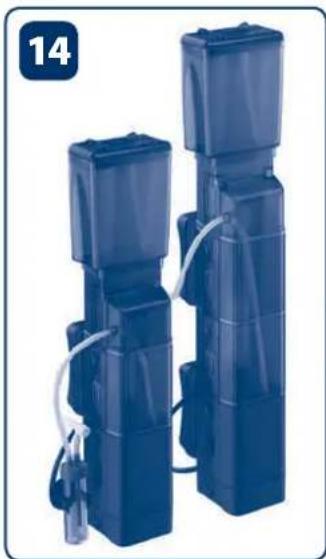 Ferplast Cayman 60 Professional - CAYMAN STANDS (15) - 4