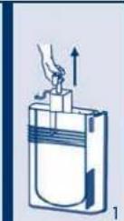 Ferplast Cayman 60 Professional - FONTOS - 3