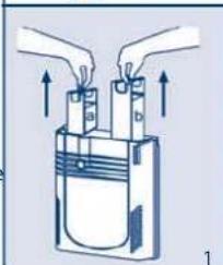 Ferplast Cayman 60 Professional - IMPORTANT - 1
