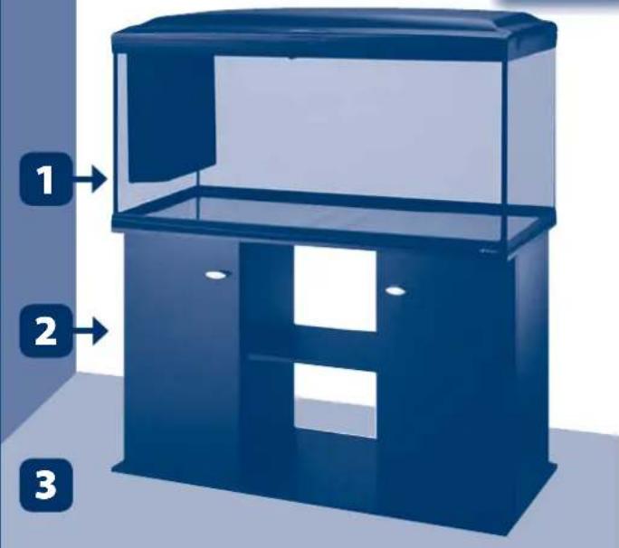 Ferplast Cayman 60 Professional - KROMÉTOHO - 2