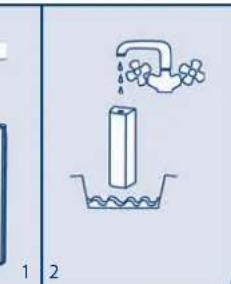 Ferplast Cayman 60 Professional - DULEZITE - 12