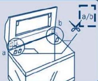Ferplast Cayman 60 Professional - SNIMATELNE ZATKY - 4