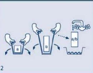 Ferplast Cayman 60 Professional - DULEZITE - 2