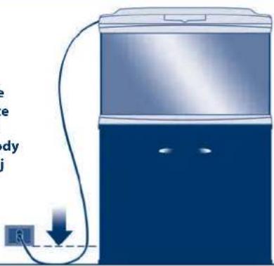 Ferplast Cayman 50 Professional - SPÍNAČ ČERPADLA - OHRIEVAČA - 1