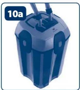 Ferplast Cayman 50 Professional - BLUWAVE 09 - 1