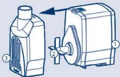 Ferplast Cayman 50 Professional - ВАЖНО - 2