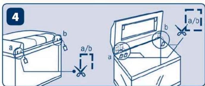 Ferplast Cayman 50 Professional - FILTRE - 4