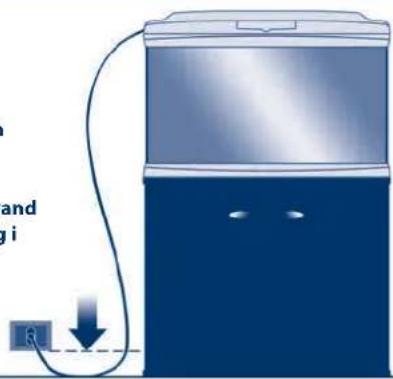 Ferplast Cayman 50 Professional - FILTER - 1