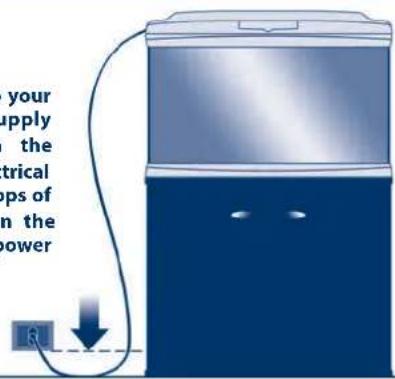 Ferplast Cayman 50 Professional - FILTER - 1