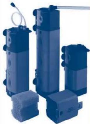 Ferplast Cayman 50 Professional - PODSTAVCE CAYMAN (15) - 2