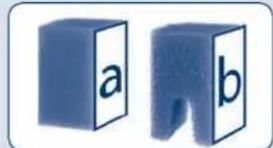 Ferplast Cayman 50 Professional - VNÚTORNÉ FILTRE BLUWAVE - 6