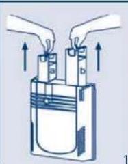 Ferplast Cayman 50 Professional - WICHTIG - 1
