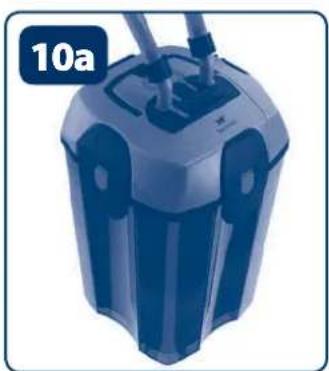 Ferplast Cayman 50 Professional - BLUWAVE 09 - 1