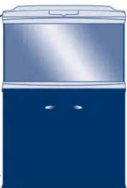 Ferplast Cayman 50 Professional - FILTR - 2