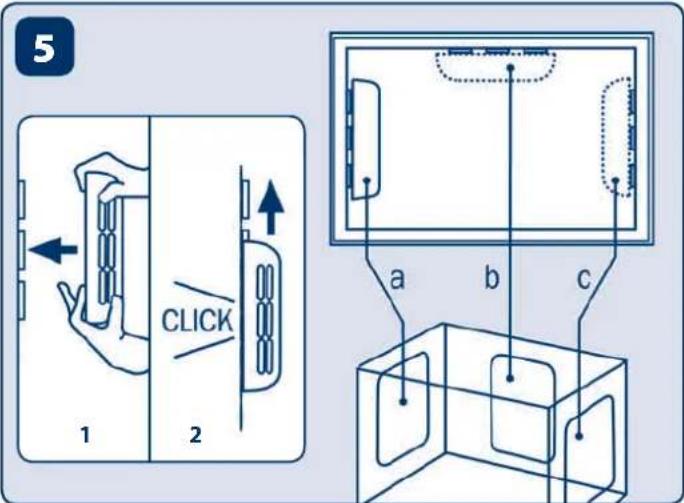 Ferplast Cayman 50 Professional - ALLESTIMENTO - 1