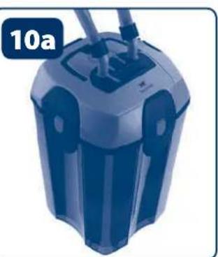 Ferplast Cayman 50 Professional - BLUWAVE 09 - 1