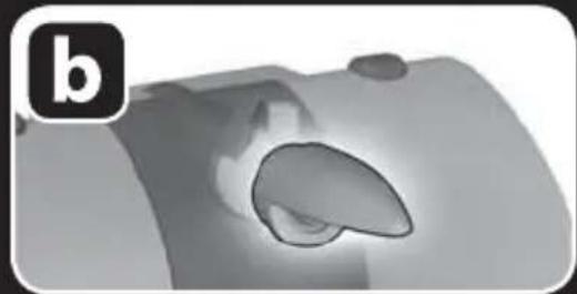 Ferplast Cayman 40 Plus - BLUCOMPACT 01/02 - 9