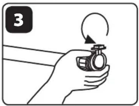 Ferplast Cayman 40 Plus - 4