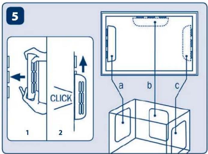Ferplast Cayman 40 Open - BEÁLLÍTÁS - 1