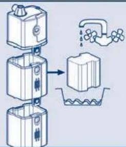 Ferplast Cayman 40 Open - IMPORTANT - 7