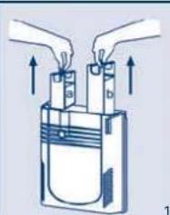 Ferplast Cayman 40 Open - ВАЖНО - 1