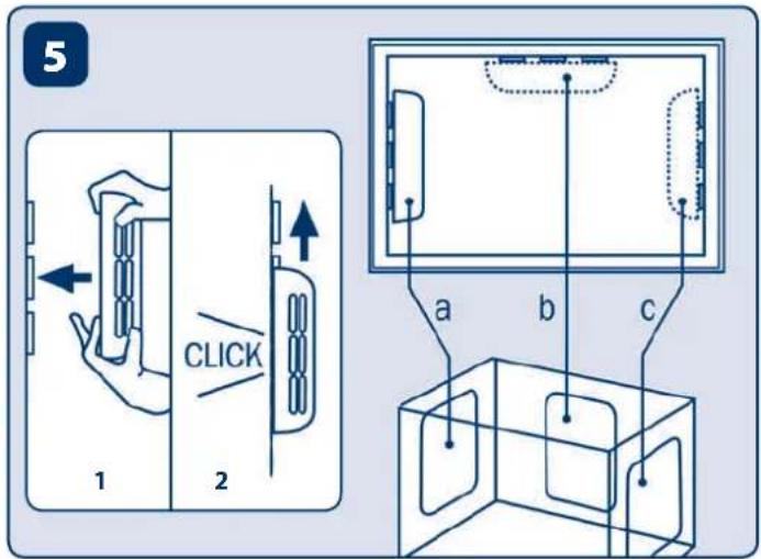 Ferplast Cayman 40 Open - PUESTA EN MARCHA - 1
