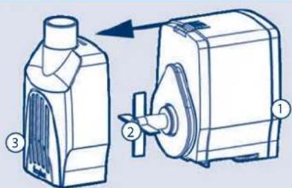 Ferplast Cayman 40 Open - IMPORTANTE - 2