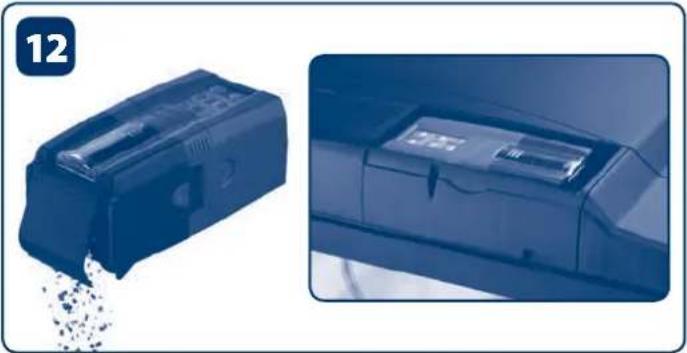 Ferplast Cayman 40 Open - PODSTAVCE CAYMAN (15) - 1