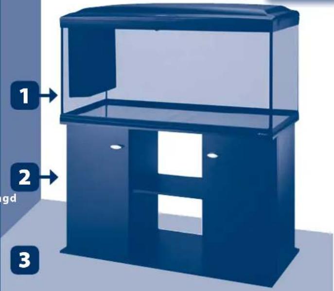 Ferplast Cayman 40 Open - ÖVRIGT - 2