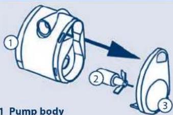 Ferplast Cayman 40 Open - IMPORTANT - 10