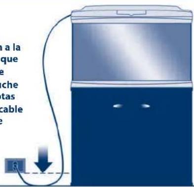 Ferplast Cayman 40 Open - FILTRO - 1