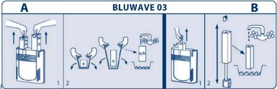 Ferplast Cayman 40 Open - WAŻNE - 1