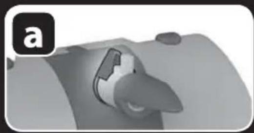 Ferplast Cayman 40 Colours - BLUCOMPACT 01/02 - 7