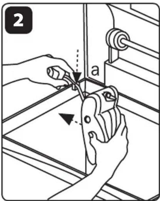 Ferplast Cayman 40 Colours - 4