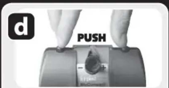 Ferplast Cayman 40 Colours - BLUCOMPACT 01/02 - 8