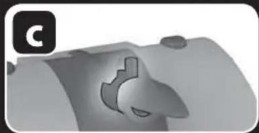 Ferplast Cayman 40 Classic - BLUCOMPACT 01/02 - 11