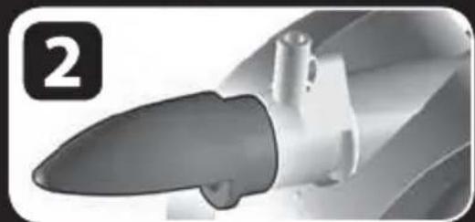 Ferplast Cayman 40 Classic - BLUCOMPACT 01/02 - 4